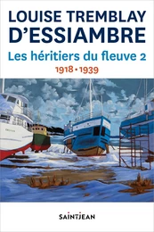 Les héritiers du fleuve 2