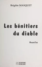 Les Bénitiers du diable