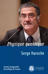 Physique quantique