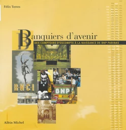 Banquiers d'avenir