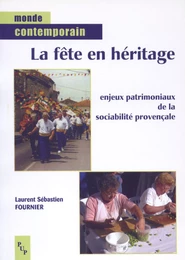 La fête en héritage