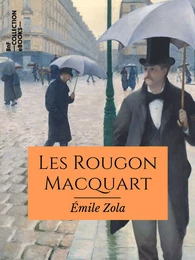 Les Rougon-Macquart