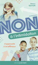 Non à l'intimidation