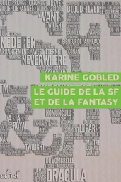 Le Guide de la SF et de la Fantasy