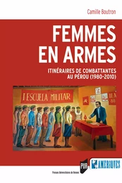 Femmes en armes