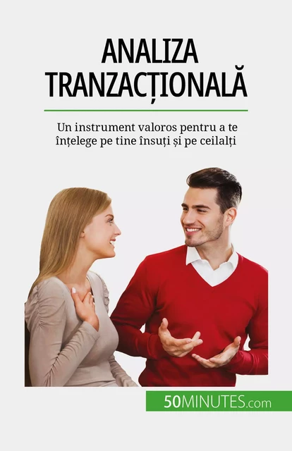 Analiza tranzacțională - Coralie Closon - 50Minutes.com (RO)