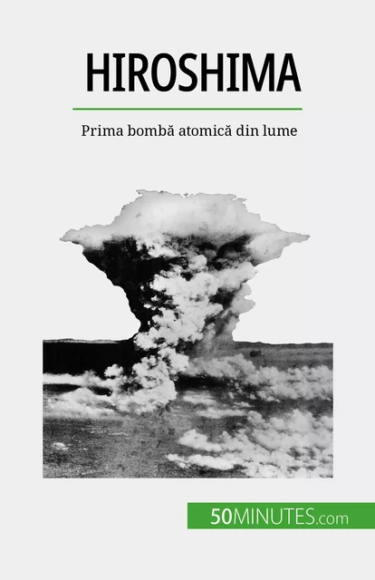 Hiroshima - Maxime Tondeur - 50Minutes.com (RO)