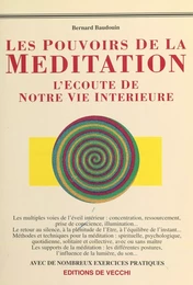 Les Pouvoirs de la méditation