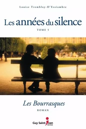 Les années du silence, tome 5