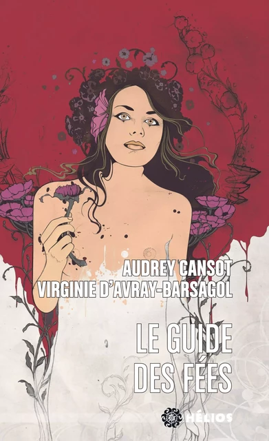 Le Guide des fées - Audrey Cansot, Virginie d'Avray-Barsagol - Nouvelles Éditions Actu SF