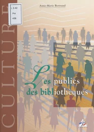 Les Publics des bibliothèques