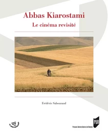 Abbas Kiarostami