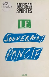 Le Souverain poncif