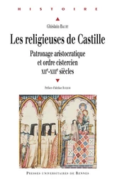 Les religieuses de Castille