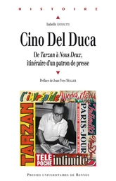 Cino Del Duca