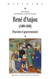 René d’Anjou (1409-1480)