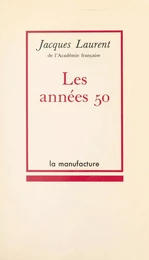 Les Années 50