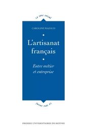 L'artisanat français