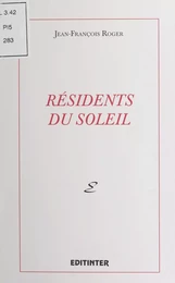 Résidents du soleil