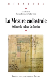 La mesure cadastrale