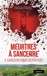 Meurtres à Sancerre