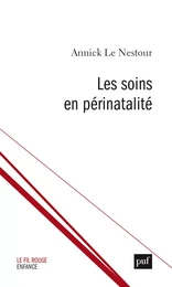 Les soins  en périnatalité