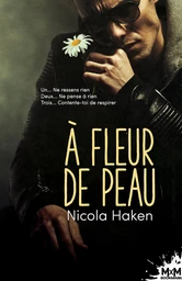 À fleur de peau