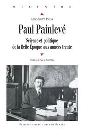 Paul Painlevé