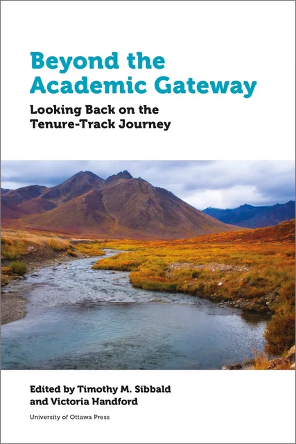 Beyond the Academic Gateway -  - University of Ottawa Press