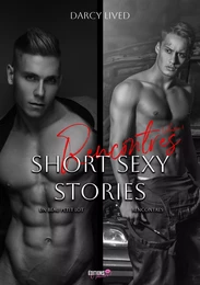 Short Sexy Stories