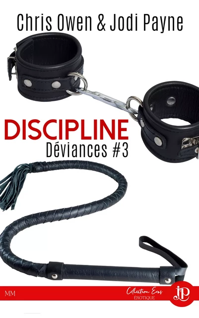 Discipline - Jodi Payne, Chris Owen - Juno Publishing