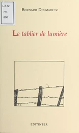 Le Tablier de lumière