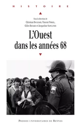 L’Ouest dans les années 68