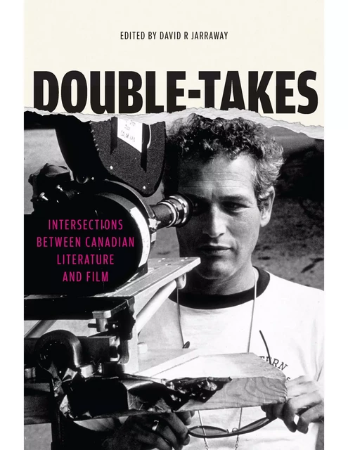 Double-Takes -  - University of Ottawa Press