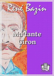 Ma tante Giron