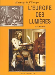 L'Europe des Lumières