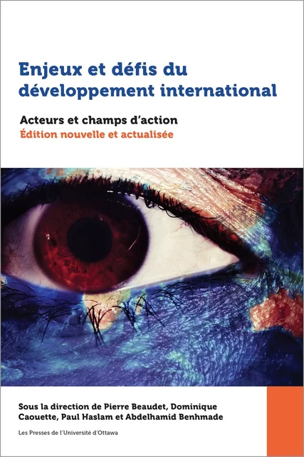 Enjeux et défis du développement international -  - Les Presses de l'Université d'Ottawa