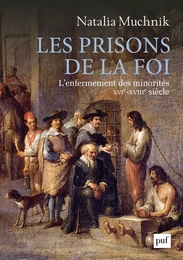 Les prisons de la foi