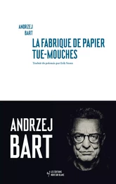 La Fabrique de papier tue-mouches