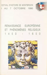 Renaissance européenne et phénomènes religieux (1450-1650)