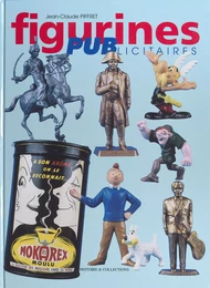 Les Figurines publicitaires