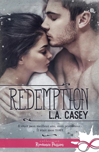 Redemption - L.A. Casey - Collection Infinity