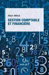 Gestion comptable et financière