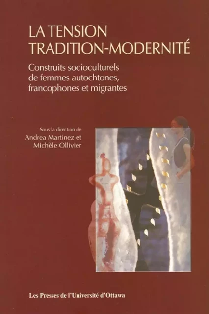 La Tension tradition-modernité -  - Les Presses de l'Université d'Ottawa