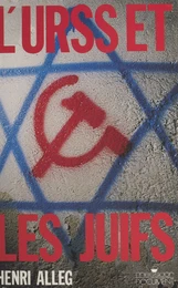 L'URSS et les juifs