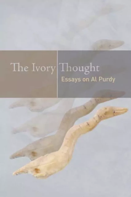 The Ivory Thought -  - University of Ottawa Press