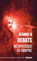 Métaphysique du vampire