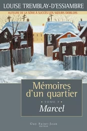 Mémoires d'un quartier, tome 7