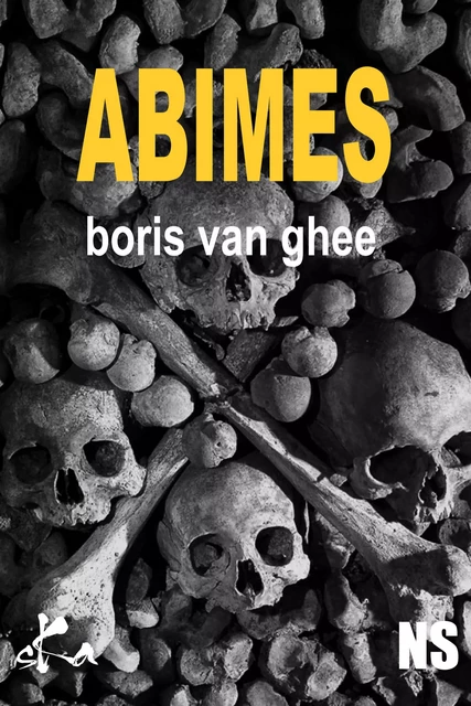 Abimes - Boris Van Ghee - SKA