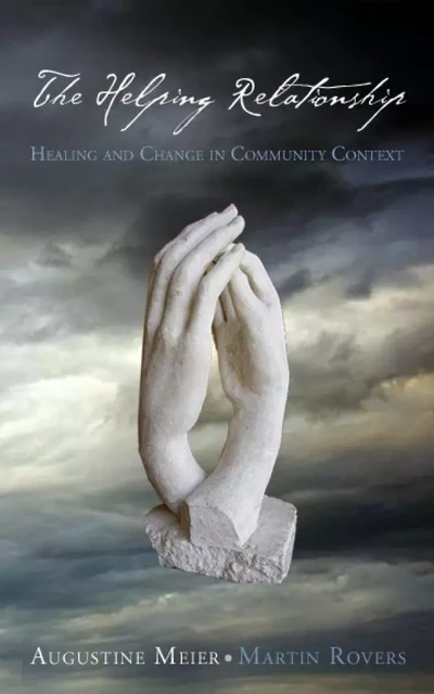 The Helping Relationship -  - University of Ottawa Press